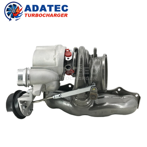Turbocompresor Híbrido de Alto Rendimiento N20 PWG, Piezas de Turbo de 350-400 HP, Turbo con Cojinete de Rodillos 49477-02020 para <span class=keywords><strong>BMW</strong></span> <span class=keywords><strong>X1</strong></span> 2.0 181 HP 242 HP N26B N20B20A - Product Image 3