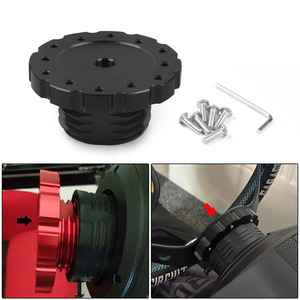 Adaptateur de <span class=keywords><strong>volant</strong></span> en aluminium pour jeu de course Sim T300, T500, <span class=keywords><strong>TS</strong></span>-PC, <span class=keywords><strong>TS</strong></span>-<span class=keywords><strong>XW</strong></span> - Product Image 6