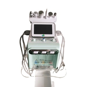 Máquina de Oxígeno para Eliminar Puntos Negros y Exfoliación Facial con Agua, para Salón de Belleza y SPA, Origen EE. UU. y China, Venta Directa de Fábrica - Product Image 1