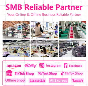 T-shirts basiques personnalisés pour femmes 100% coton coupe ample été décontracté surdimensionné style sportif broderie bouffée impression logo - Product Image 6