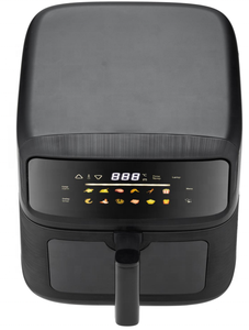 <span class=keywords><strong>Friteuse</strong></span> <span class=keywords><strong>à</strong></span> <span class=keywords><strong>air</strong></span> numérique intelligente multifonctionnelle 10L avec fenêtre visible Hot Home Freidora De Aire <span class=keywords><strong>Cosori</strong></span> - Product Image 3