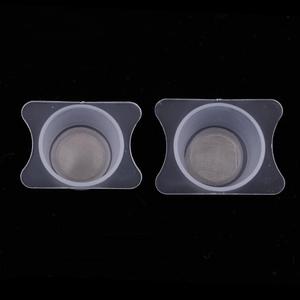 ถ้วยกรองสี UA-90001-02-KP-45 1คู่อุปกรณ์เสริมสำหรับกรองแบบกด - Product Image 2