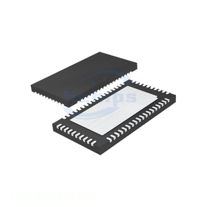 NS3L500MTTWG 56 WFQFN Exposed Pad Interface Buy Online Electronic Components Authorized Distributor - Product Image 1