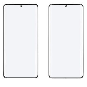 Écran LCD de remplacement, pouces, accessoires de téléphone portable, verre pour Samsung S21, pièces détachées de haute qualité - Product Image 1