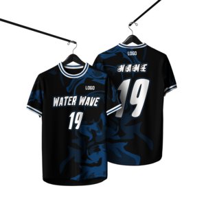 Maillot de football Vêtements de football professionnels à séchage rapide - Product Image 6