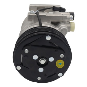 Compresor de Aire Acondicionado para Camión DONGFENG 8104A-K13001 8104AK13001 - Product Image 3