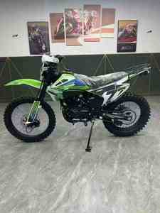 XINGUIZUN 300cc 4 temps Moto tout-terrain <span class=keywords><strong>Motocross</strong></span> Moto d'occasion Motos tout-terrain - Product Image 6