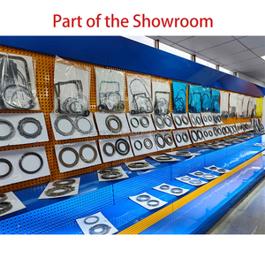 Bộ dụng cụ đại tu hộp số tự động Toyota Crown 3.0L A340E A340F A341E A343F, bộ ma sát thép, bộ sửa chữa toàn diện K073900A - Product Image 6