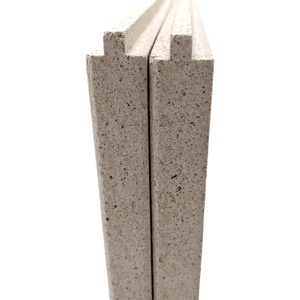 Giá Cả Cạnh Tranh Không Rỉ Thép Magie Oxide Lớp Lót Sàn MGO Sulphate Bảng Sàn - Product Image 2