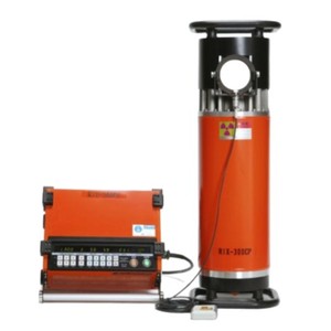 Generador de Rayos X Portátil Toreck Rix-100cp 30kV-100kV Irradiación Continua para Metales No Ferrosos y Fundidos de Metales Ligeros - Product Image 5