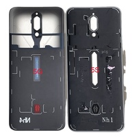Coque à prix avantageux pour ZTE Nubia Red Magic 5G, coque arrière pour ZTE Nubia Red Magic 5G, coque de batterie pour ZTE Nubia Red Magic 5S/5G