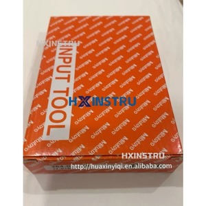 1 ชิ้น ใหม่เอี่ยม Mitutoyo 264-016-10 ตัวแปลงข้อมูล H - Product Image 4
