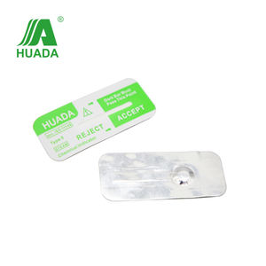 Indicatore di sterilizzazione eo classe 5 - Product Image 1