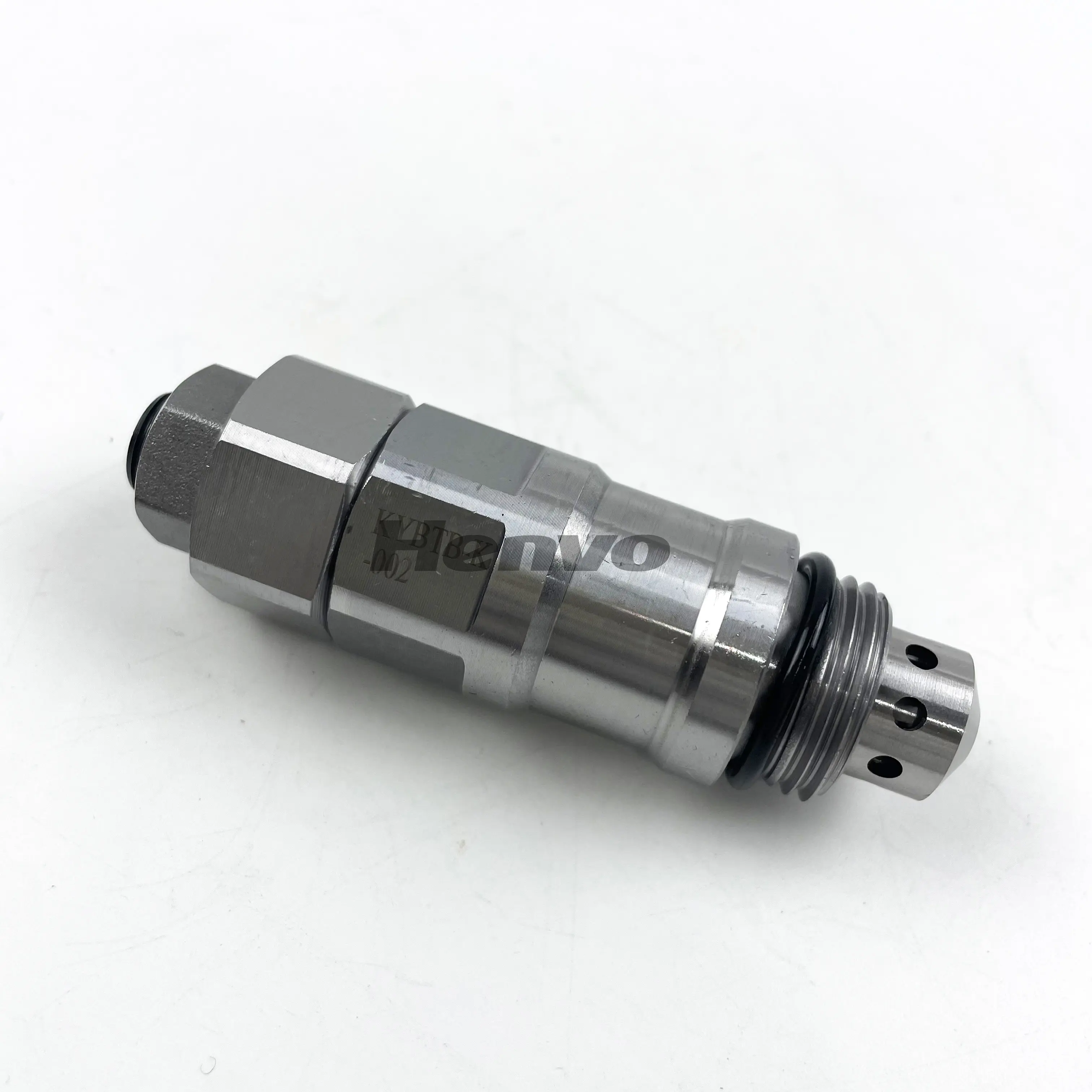 Hydraulic Relief Valve 87426717 for New Holland Loader U80C B110C U80B B95CTC U80 B90B LV80 B95C B110B B95B B95CLR