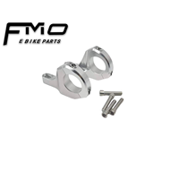 Nouveau support direct FMO pour guidon double épaule Surron Light Bee 31,8 mm – Accessoires moto renforcés