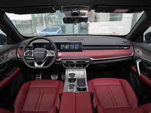 Jetour X70 PLUS 1.6T DCT 2023, SUV d'occasion, <span class=keywords><strong>voiture</strong></span> d'occasion - Product Image 5