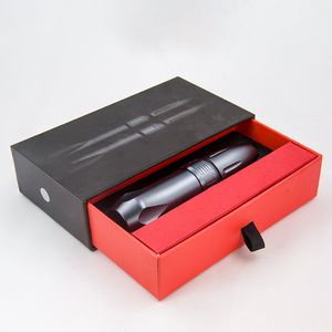 Stylo de tatouage sans fil RCA professionnel, direct usine, pour traçage et ombrage, maquillage permanent, vente en gros - Product Image 4