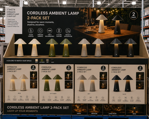 Rechargeable Metal LED <b>Touch</b> <b>Table</b> <b>Lamp</b> USB-C Charging Adjustable Warm Light Bedroom Living Room Desk <b>Lamp</b> garden light - Product Image 6