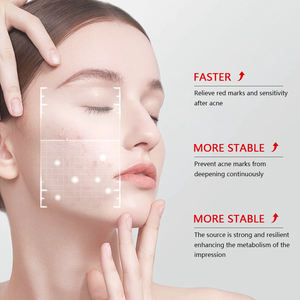 Crema Reparadora para Suavizar y Aclarar Cicatrices, Repara la Piel Traumatizada, Aclara Cicatrices Quirúrgicas, Suaviza la Piel - Product Image 5