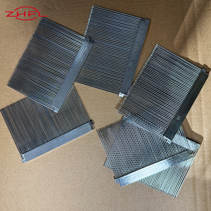 Aiguilles à peigne métalliques pour machines textiles (cardage, métier à tisser) - Machines à tisser et à tricoter en acier au carbone/acier inoxydable - Product Image 1