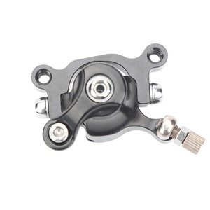 Piezas de freno de disco originales para patinete eléctrico <span class=keywords><strong>Mercane</strong></span> Wide Wheel <span class=keywords><strong>PRO</strong></span>, accesorios de disco de freno para monopatín <span class=keywords><strong>WideWheel</strong></span> <span class=keywords><strong>PRO</strong></span> - Product Image 3