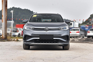 Nuovi Arrivi 2025 Id4 X CROZZ Pro Pure, Auto Elettrica V-w <span class=keywords><strong>Id</strong></span>.4, Auto Elettrica Pura Id4 <span class=keywords><strong>Volkswagen</strong></span>, Veicolo Elettrico per <span class=keywords><strong>Volkswagen</strong></span> - Product Image 3
