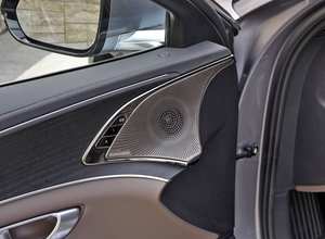 Mejor precio BYD Han EV Smart Car Nueva tendencia Vehículo eléctrico puro para el <span class=keywords><strong>trabajo</strong></span> Caja de cambios automática de viaje <span class=keywords><strong>en</strong></span> venta - Product Image 4