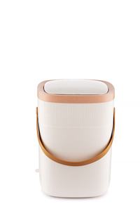 Pattumiera per rifiuti ad aspirazione automatica - Product Image 3