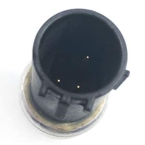 BST 6F93-19D594-AA สวิตช์ความดันเครื่องปรับอากาศ <span class=keywords><strong>AC</strong></span> ใหม่สำหรับหลบหนีการสำรวจการสำรวจโฟกัส4673935 6L2Z-19D594-BA - Product Image 6