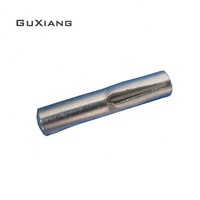 Stainless Steel Fastener Taper Grooved Spring Pin