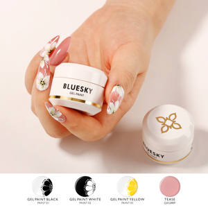 Vente chaude Peinture Uv Gel Polish Nail Art Design Paints Daile Gelis Fournisseur de gros - Product Image 2