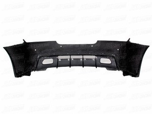 Kit de cuerpo de vidrio de fibra de carbono estilo M para Aston Martin <span class=keywords><strong>Virage</strong></span> - Product Image 2