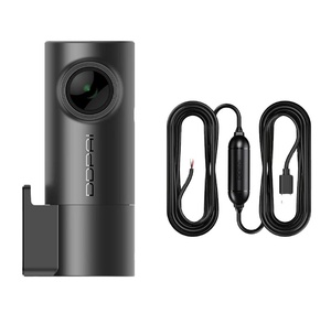 Enregistreur de voiture DDPAI Mini Pro 2K original, double objectif, mini caméra rotative, enregistrement vidéo 1080P - Product Image 2