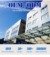 Traducteur AI à double écran T10