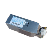 Alimentation électrique Huntkey 240W TFX pour ordinateur de bureau D500EPM-00 14+4 broches, modèle privé d'occasion, origine CN/GUA