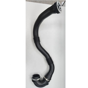 Manguera de Intercooler para Turbocompresor, para Vauxhall Opel <span class=keywords><strong>Insignia</strong></span> <span class=keywords><strong>2.0</strong></span> <span class=keywords><strong>CDTI</strong></span> 4x4 <span class=keywords><strong>2014</strong></span>-2017 OEM #   13419442 1302288 - Product Image 1