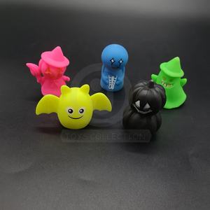 Whoelsal Promotion Toys Monster Soft Story Monster Finger Marionnette Jouet pour Garçons et Filles - Product Image 1