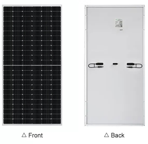 Convertisseur solaire hybride tout-en-un Solarion Group 30-150 kW avec onde sinusoïdale pure, efficacité de 97,8 %, sortie monophasée/triphasée - Product Image 5