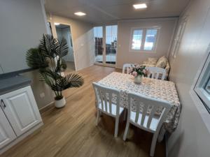 <span class=keywords><strong>Casa</strong></span> expandible de lujo plegable de pared de sándwich EPS contenedor plegable edificio Hotel apartamento <span class=keywords><strong>Airbnb</strong></span> - Product Image 6