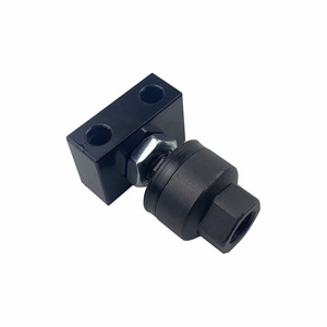 Junta flotante universal Baocn Fd304 de acero inoxidable, conexión flexible de cilindro para aplicaciones neumáticas - Product Image 4