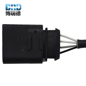 Pièces automobiles, capteur d'oxygène pour Octavia / Touran 2.0L, capteur O2 avant, OEM 06A906262EG - Product Image 1