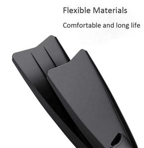 <span class=keywords><strong>Aletas</strong></span> <span class=keywords><strong>de</strong></span> natación <span class=keywords><strong>de</strong></span> delfín <span class=keywords><strong>Aletas</strong></span> <span class=keywords><strong>de</strong></span> hoja larga <span class=keywords><strong>de</strong></span> bolsillo completo <span class=keywords><strong>Aletas</strong></span> <span class=keywords><strong>de</strong></span> natación personalizadas OEM/ODM Finis - Product Image 3