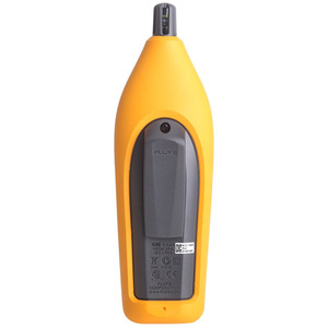 เครื่องวัดอุณหภูมิและความชื้นดิจิตอล Fluke 971 หน้าจอ LCD ใช้ได้ทั้งภายในและภายนอกอาคาร - Product Image 4