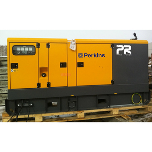 Super Silent <b>Generator</b> 20KW 25KW 50KW 100KW Genset 20KVA 25KVA 50KVA <b>Generators</b> Set PR13C Cheap Silent 3p - Product Image 5