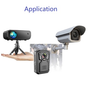 M12 Mount HD Day-Night IR-CUT Bộ lọc chuyển đổi bộ lọc RFI (mạng LC RC) sản phẩm - Product Image 4