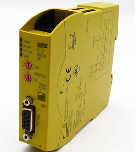 وحدة تحكم PLC مخصصة للأتمتة الصناعية 772032 جديدة أصلية جاهزة للشحن - Product Image 1