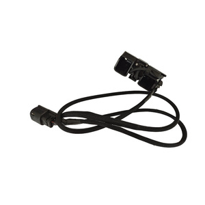 Caméra de recul pour Chevrolet, assistance au stationnement, 84143039 DC 12V - Product Image 3