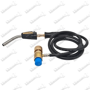 SC-3SW SC-04 duy nhất Ống ngọn lửa tự đánh lửa <span class=keywords><strong>mapp</strong></span> khí hàn tay ngọn đuốc với 1.5M Hose HVAC Brass tay ngọn đuốc với ống - Product Image 6