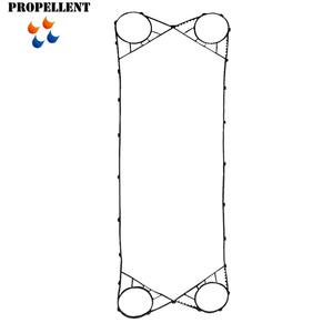 Joint d'étanchéité en caoutchouc pour échangeur de chaleur à plaques de haute qualité, directement de l'usine - Product Image 2