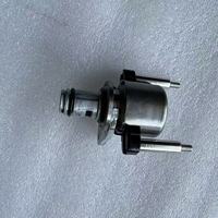 Katup Solenoid Rem Dalam Silinder 612630190017 1000570245 DC24V untuk Suku Cadang Truk Berat Mesin Weichai WP10H WP12 WP13